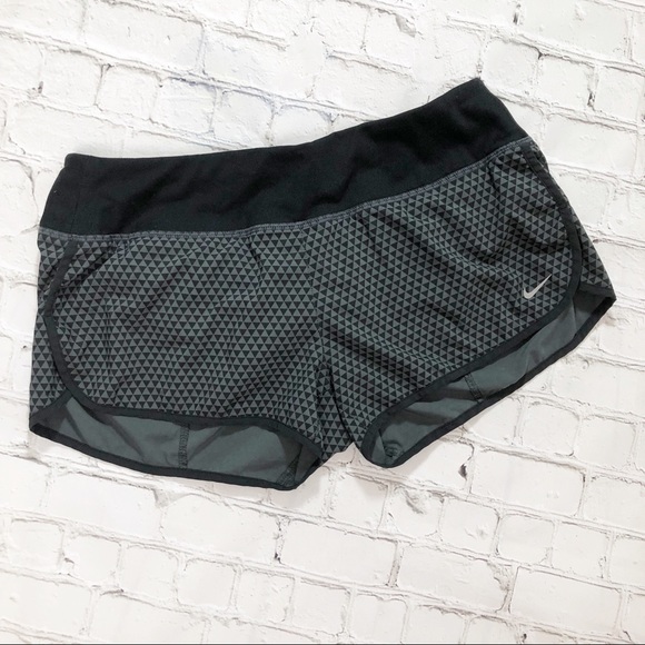 Nike Pants - [nike] dri-fit running shorts